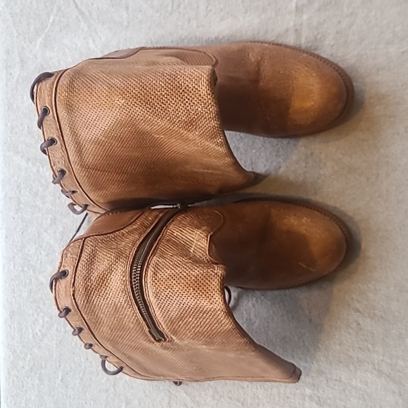 Bed Stu // Empress Leather Boots🌛 - Picture 4 of 4